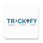 Trackofy icône