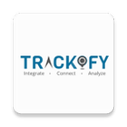 Trackofy icon
