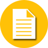 Simple Notepad icon