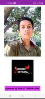 Official shayri poster