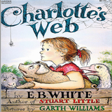 The Charlotte's Web story