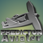 Predictor A Miracle Aviator ไอคอน