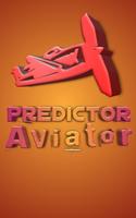 Predictor A Miracle Aviator Plakat