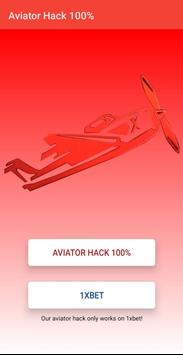 Aviator Predictor 100% banner