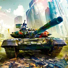 Armored Warfare:Assault Tanks&Armada!MMO strategy アプリダウンロード