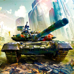 Armored Warfare:Assault Tanks&Armada!MMO strategy