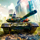 Armored Warfare: Assault Танки! Танковый ММО экшн! ไอคอน