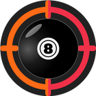 Cheto Aim Pool - Guidlines 8BP icône