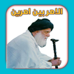 الامر بين الامرين