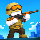 APK Survival Gunfight
