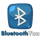 BluetoothYou icône