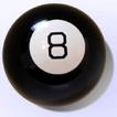 Magic 8 Ball