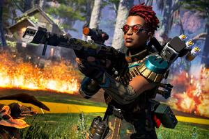 Apex Legends Mobile Guide اسکرین شاٹ 1