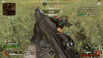 Apex Legends Mobile Guide اسکرین شاٹ 2