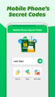 Mobile Phone Secret Tricks ảnh chụp màn hình 1