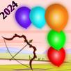 BUBBLE ARCHERY APK