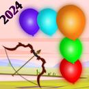 BUBBLE ARCHERY APK