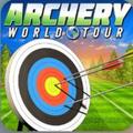 Archary world tour