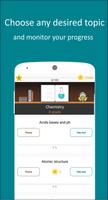 Test bank. History, Math, Physics, Biology quiz screenshot 2