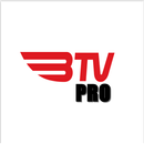 BTV Online PRO aplikacja