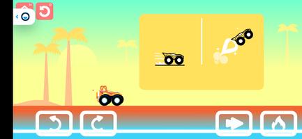 Car Rocket Racing syot layar 1