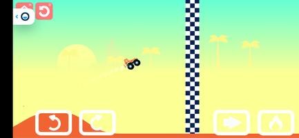 Car Rocket Racing syot layar 2
