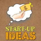 Business & Startup Ideas Guide Zeichen