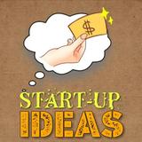Business & Startup Ideas Guide icône