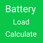 Battery Load آئیکن