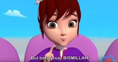 BISMILLAH    أغنية - بدون أنترنت imagem de tela 2