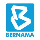 BERNAMA アイコン