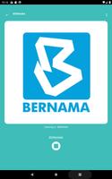 برنامه‌نما BERNAMA عکس از صفحه