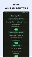 2 Schermata Multi Betting Tips - sure tips