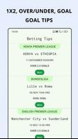 3 Schermata Multi Betting Tips - sure tips