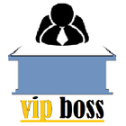Bet-tipster 2+odds VIP boss ikona