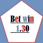 Bet-tipster-win 100% icône