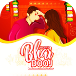 ”Bhai Dooj - Photos , Stickers And Status