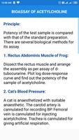 BIOASSAYS screenshot 3