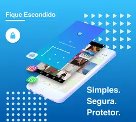 Baixar Blocker | Bloqueio de aplicativo para Whatsapp XAPK