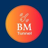 BM TUNNEL VPN Zeichen