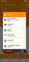 BM TUNNEL VPN Screenshot 3
