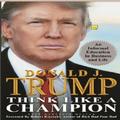 Think Like a Champion