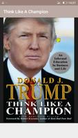 Think Like a Champion 海報