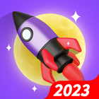 Rocket Cleaner আইকন