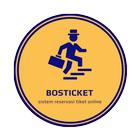 Bos Ticket biểu tượng