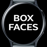 Box Faces - watch faces. APK