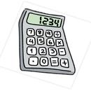 Calcolatrice con tavola pitago APK