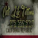 Cali Life Tattoos APK