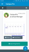 Campuspro screenshot 3