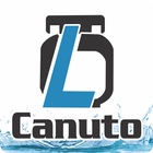 Canuto Gas e Agua - Tambau आइकन